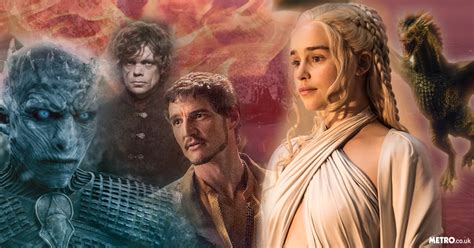 Game Of Thrones 5 Spin Offs Which Need To Happen Metro News