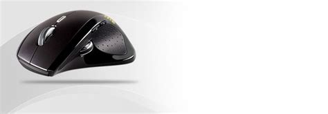 Logitech Mouse Mx Revolution Laser Cordless Kenmerken Tweakers