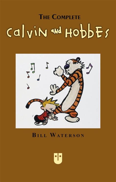 The Complete Calvin And Hobbes Andrews Mcmeel Publishing