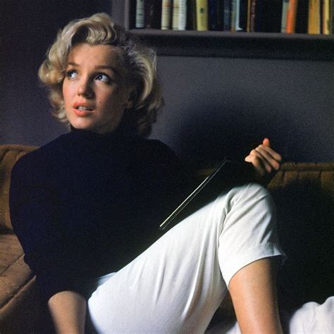 Marilyn Monroe’s Diet And Exercise Regime Was Predictably Bizarre Marilyn Monroe Fashion