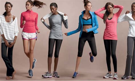 Gym Etiquette: What to Wear to the Gym - Fashion Blog
