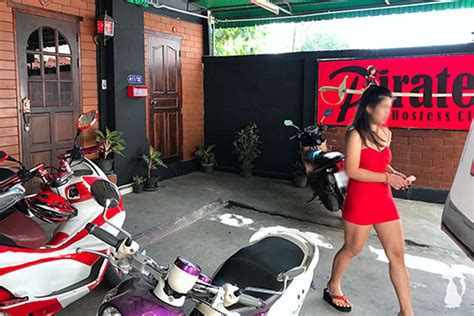 Complete Guide To Blow Job Bars In Pattaya Thailand Redcat