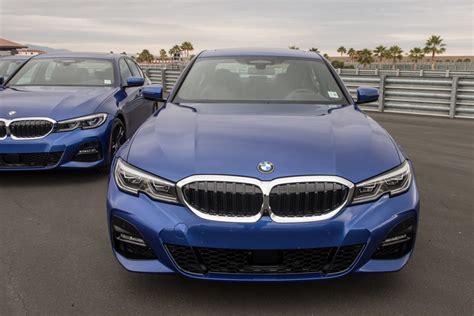New country bmw serving new britain, hartford, middletown, and manchester. 2019-2020 BMW 3 Series: Everything You Need to Know | News ...