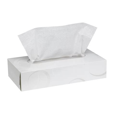 Simply Supplies By Gilchrist And Soames Guest Choice Facial Tissue