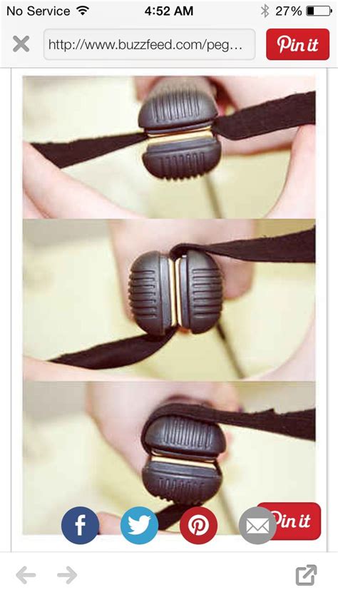 Effortless curls on short hair. Beach waves with straightener | How to curl your hair ...