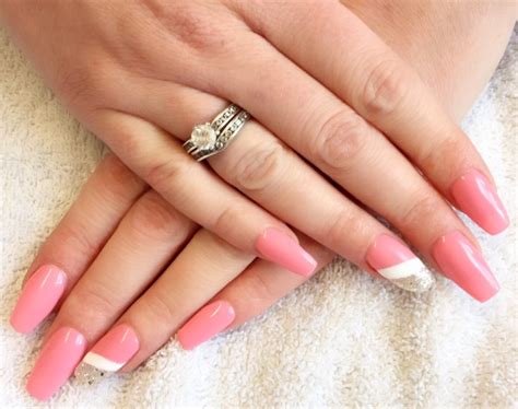 Acrylic Extension Gel Colour Chic Nails