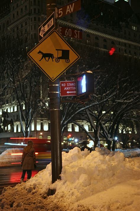 Free Images Light Night Manhattan Evening Nyc Lighting Avenue