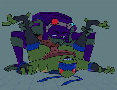 Post 3834540 Donatello Juveniiewhore Leonardo Riseoftheteenage