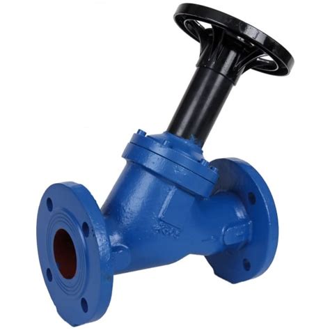 Albion Art 250 Ductile Iron Double Regulating Valve Pipe And Fittings