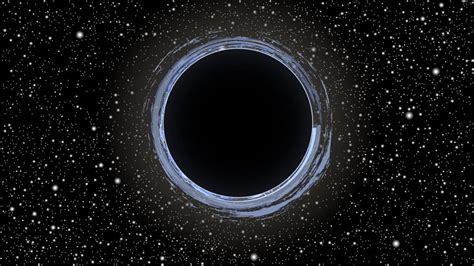 Descubren el agujero negro más cercano a la Tierra y es monstruoso