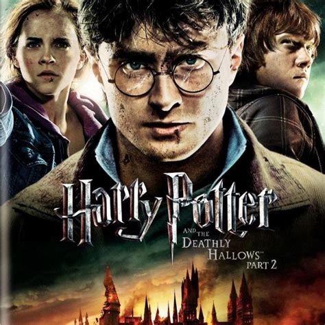 Además de últimas novedades, el análisis, gameplays y mucho más. 1x08 Harry Potter y las Reliquias de la Muerte Parte 2 en ...