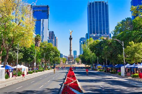 10 Best Free Things To Do In Mexico City How To Experience Mexico