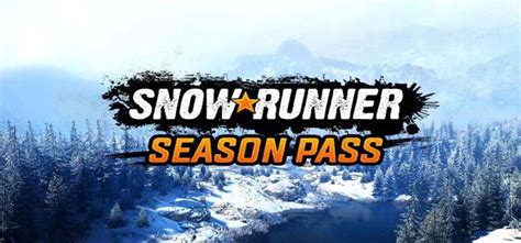Snowrunner Free Download Full Version Crack Pc Game