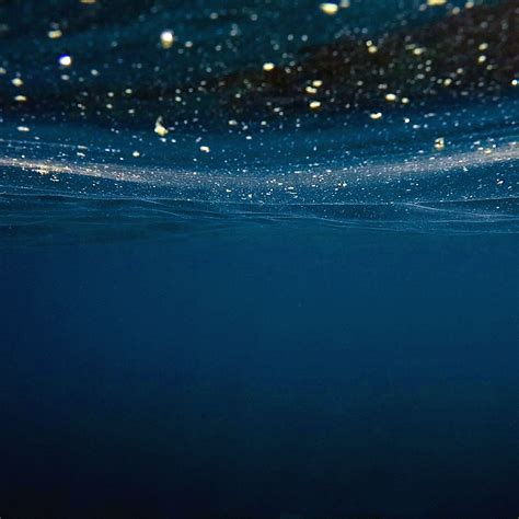 Dark Blue Ocean Wallpapers Top Free Dark Blue Ocean Backgrounds