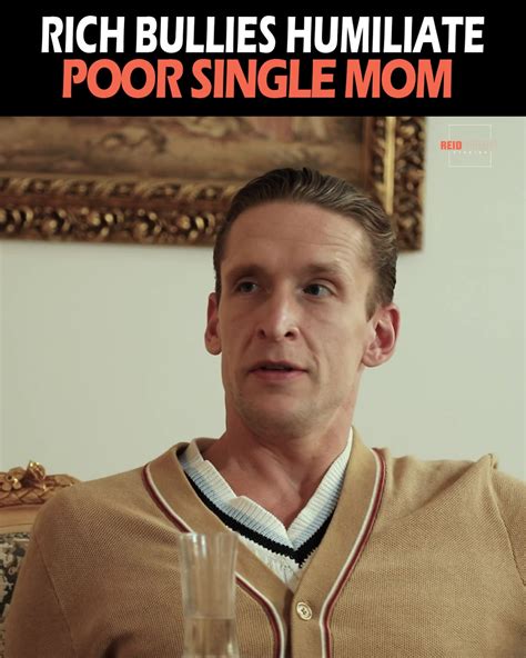 rich bullies humiliate poor single mom jennifer is the favorite member of this snobby book