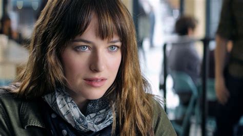 Dakota Johnson Explains Why Shes So Excited To Star In Madame Web