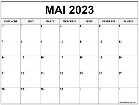 Calendrier Mensuel 2023 Mai Get Calendrier 2023 Update Vrogue