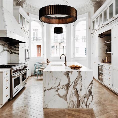 100 beautiful kitchen island inspiration ideas explore pictures of gorgeous kitchen islands for layout ideas and design inspiration ranging from traditional to unique. Pin on Decor