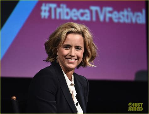 Madam Secretary Cast Previews Season At Tribeca Tv Fest Photo