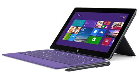 You can also run programs you've. Surface 2 and Surface Pro 2: Impressive hardware specs ...