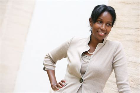 Ayaan Hirsi Ali A Brave Soul But Should She Be Honored The American Interest