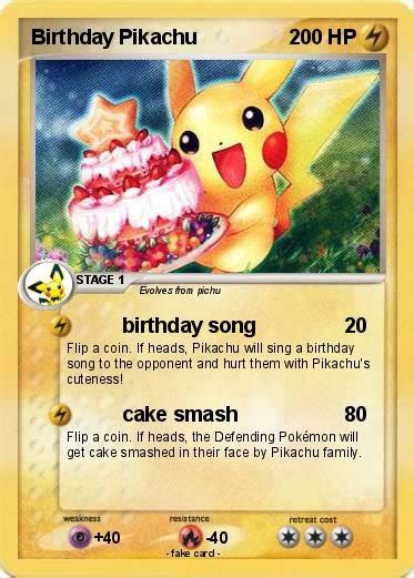 5 Pdf Pikachu Birthday Coloring Page Printable Hd Download Zip
