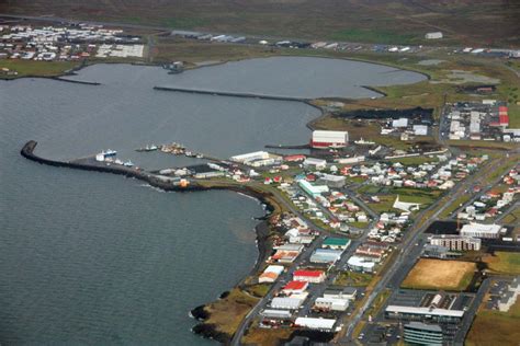 Reykjanesbaer Iceland And Population Britannica