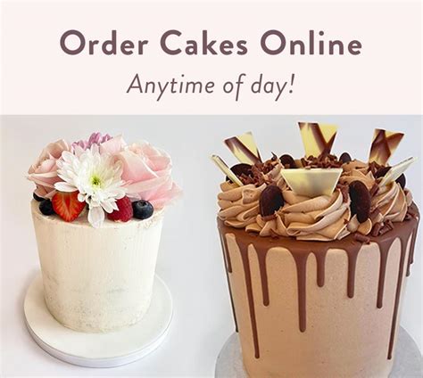Cakes For Every Occasion The Cakery Leamington Spa And Warwickshire