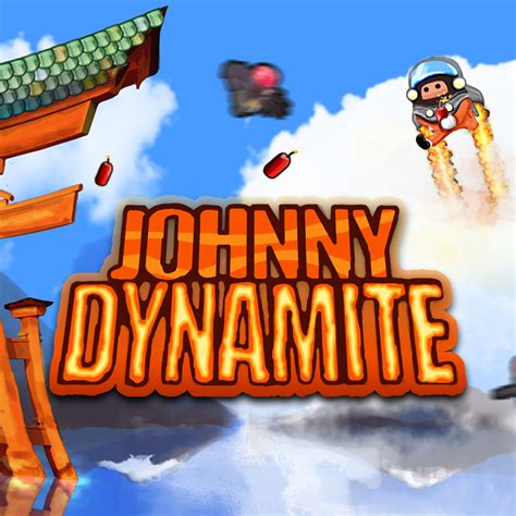 Johnny Dynamite Nintendo 3ds Download Software Games Nintendo
