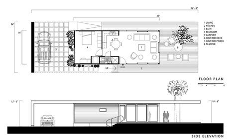 Intermodal Shipping Container Home Floor Plans Floorplans Click