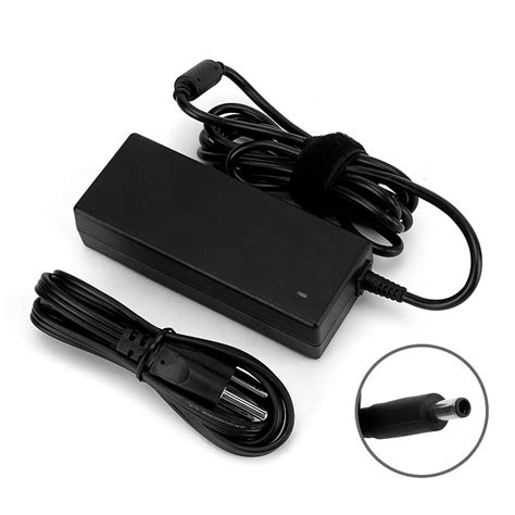 Dell Inspiron 15 7000 7590 P83f 7591 P83f Laptop Charger Ac Adapter