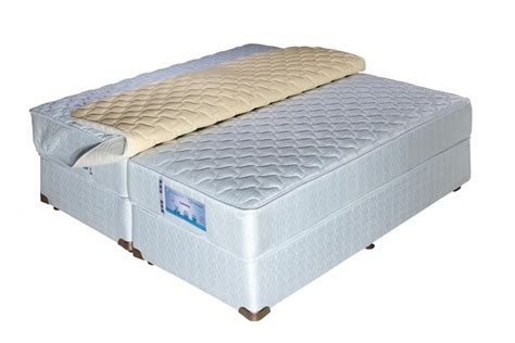 Let this firm foundation help you sleep soundly and protect your. Mattress converters available at The Bedroom Shop Online