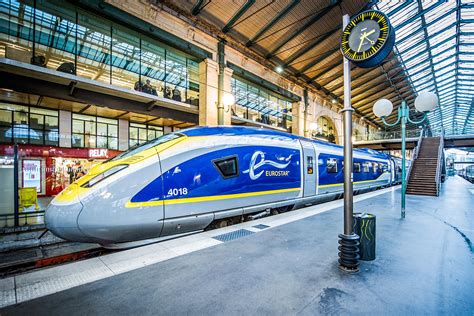 What You Need To Know About The 2019 Eurail Pass