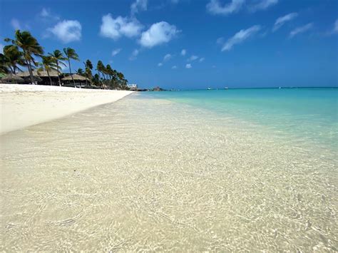 Visit These Aruba Beaches In Visit Aruba Blog