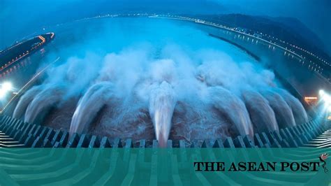 Financing Hydropower In Southeast Asia The Asean Post