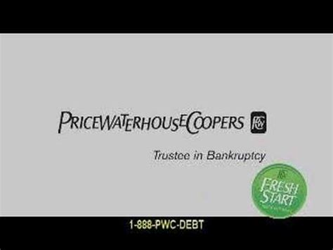 Price water house coopers is a company based out of prince mohammad bin abdul aziz street, jeddah, saudi arabia. Price Waterhouse Coopers Commercials - YouTube
