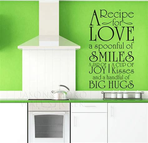 Buy Art Wallpaper Wall Stickers Vinyl Decal Quote A