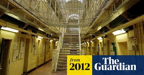 Serious Sex Offenders Neglected By Prison Service Report Finds Prisons And Probation The