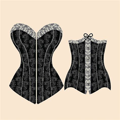 best bodice illustrations royalty free vector graphics and clip art istock