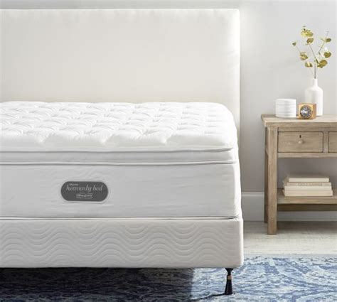 Mattress is rolled and compressed for. Westin Heavenly® Spring Mattress Set in 2020 | Heavenly ...