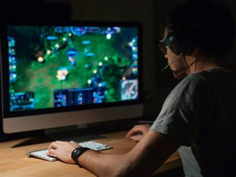 How Has Technology Changed The Gaming Industry The European Business