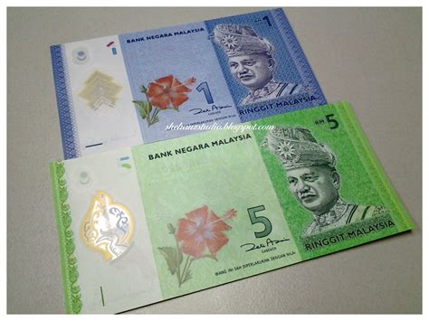 Download now wang kertas malaysia siri baharu keunikan malaysia. Mommy's Diary of Life: WANG KERTAS & DUIT SYILING BARU ...