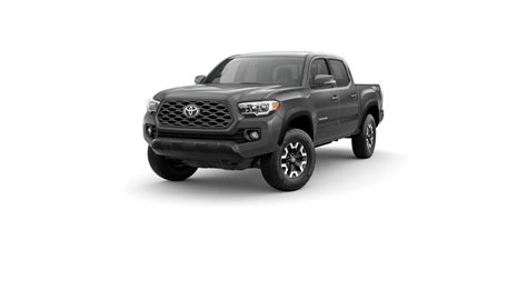 New 2021 Toyota Tacoma Trd Off Road 4x4 Double Cab In Miamisburg