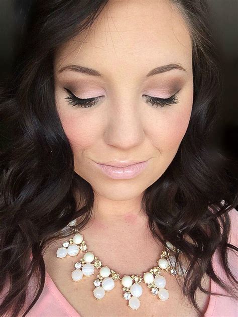 Make Up Bride With Sass Wedding Day Makeup 2241942 Weddbook