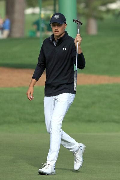 Spieth, jordan adams, john adams, sam allem, fulton allen, michael allenby, robert ames, stephen an, byeong hun ancer, abraham anderson, mark andrade, billy aoki, isao aphibarnrat. Jordan Spieth 2018 Masters Tournament at Augusta National ...
