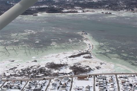 Hampton Beach Seeks Expert Input On Coastal Resilience Master Plan