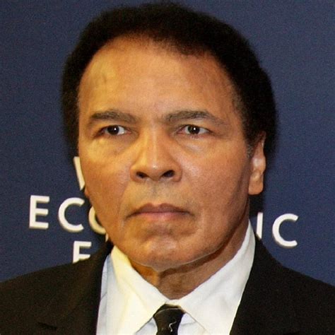 Muhammad Ali Bio Net Worth Height Age At Death