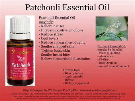 Pin On Young Living Oil Singles