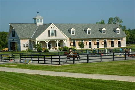 Instead of supplying an on demand source of water for the horses, personal grooms would take the horses out of their stalls several times a day and lead them to a beautiful indoor fountain where the horses. Additional Costs When Purchasing A Equestrian Property or ...