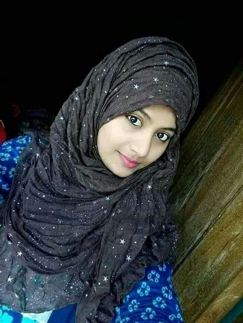 Beautiful Muslim Girls Telegraph